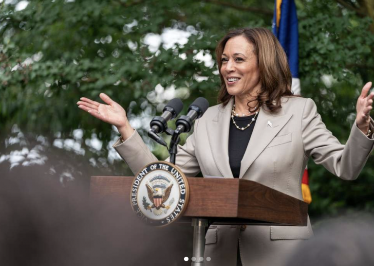 Kamala Harris