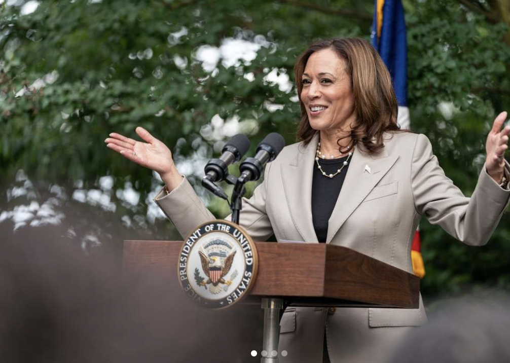 Kamala Harris