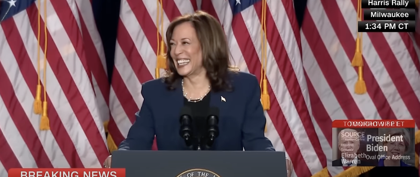 Kamala Harris