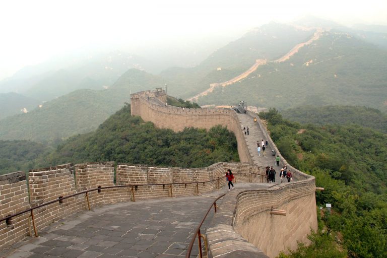 Xenophobia in China: An emerging challenge in a globalized world