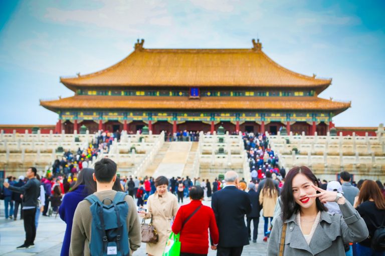 China's visa-free policy redefines global perceptions