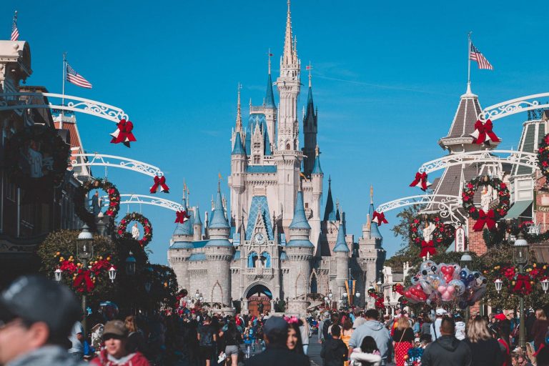 Magic Kingdom treasure rediscovered, a journey 46 years in the making