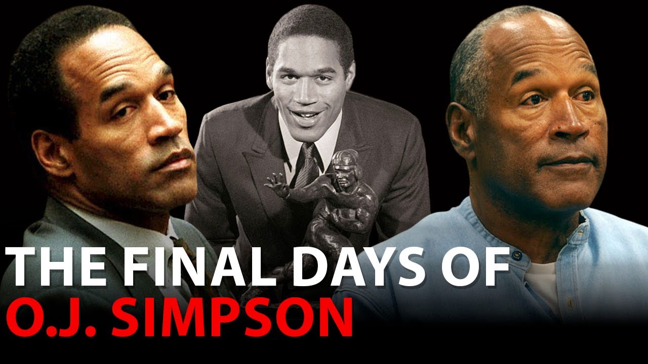 O.J Simpson’s remains turned into cremation jewellery