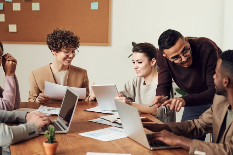 Employee happiness is the bedrock of an effective company culture