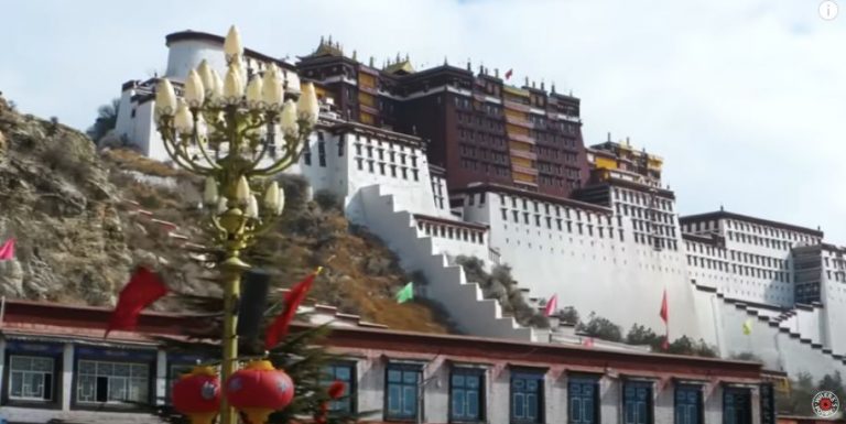 Tibet