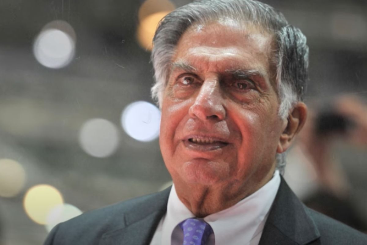 Ratan Tata