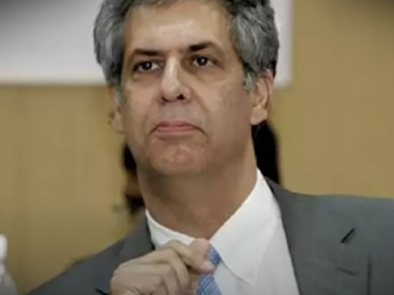 Noel Tata