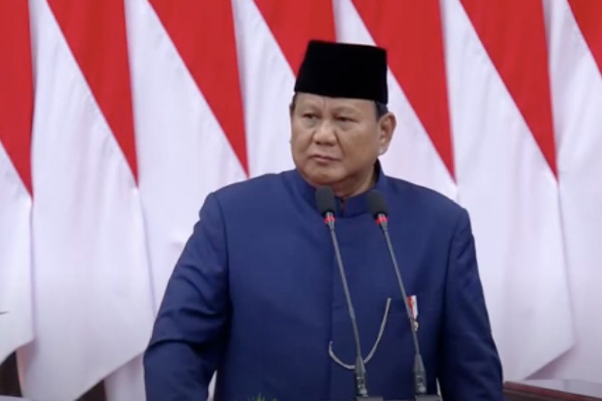 Prabowo