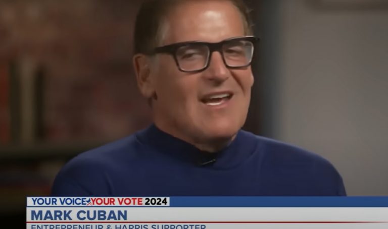 Mark Cuban
