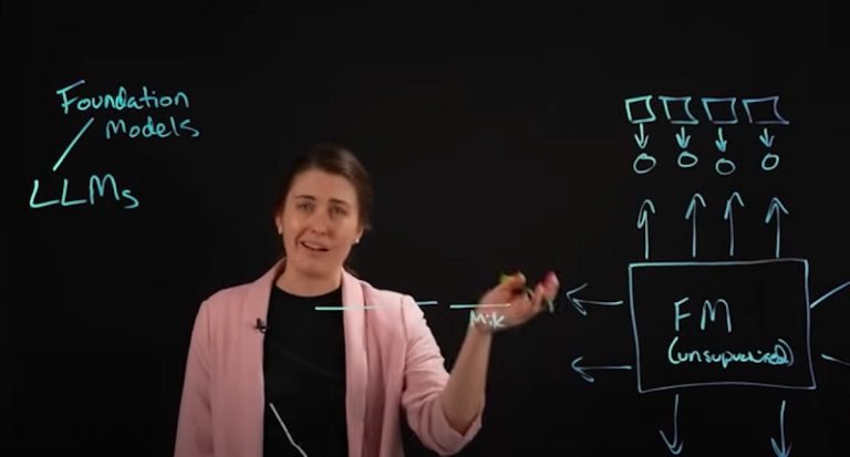 Why AI ‘hallucinates’: What’s missing in the models