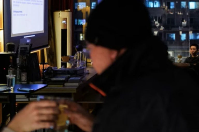 Academic pub