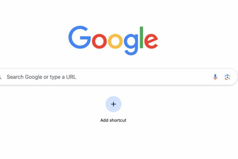 Google Chrome