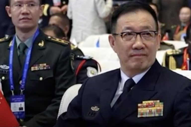 China’s defence minister ‘under investigation’ like his predecessors: Powerful military, vulnerable leaders