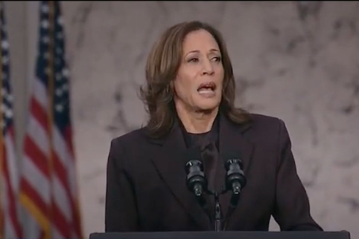 Kamala Harris