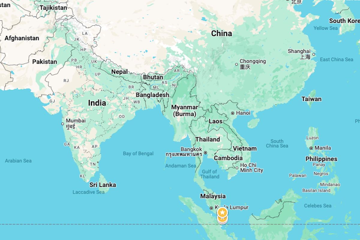 India, China and neighboursIndia, China and neighbours