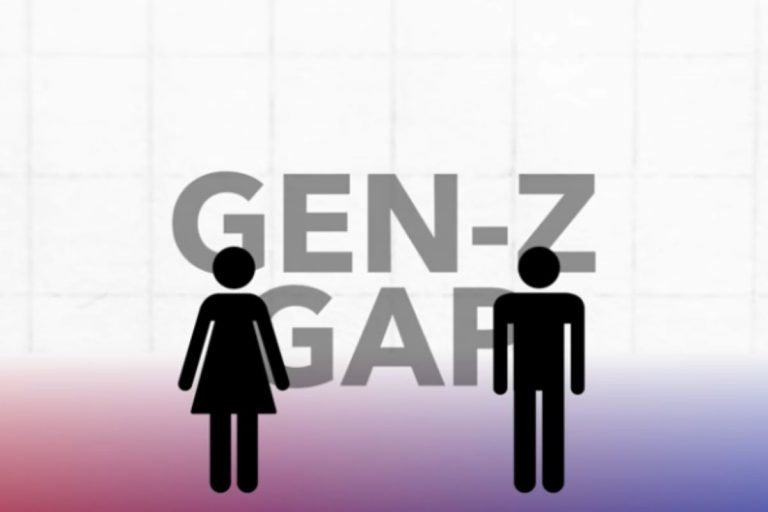The growing Gen Z gender divide reshaping politics