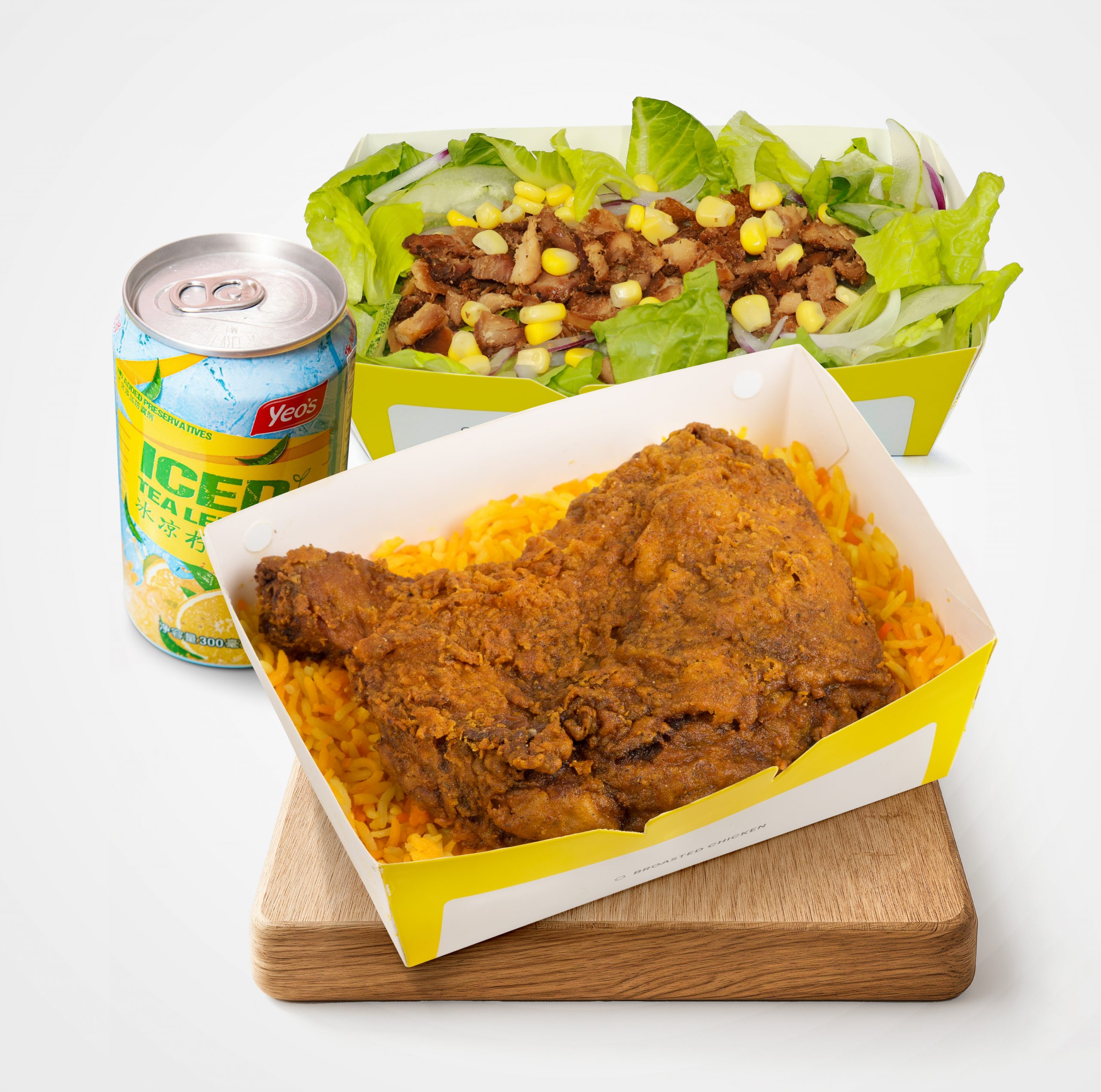 Philippines' Largest Shawarma Chain Plants Flag in Singapore, Eyes Global Expansion
