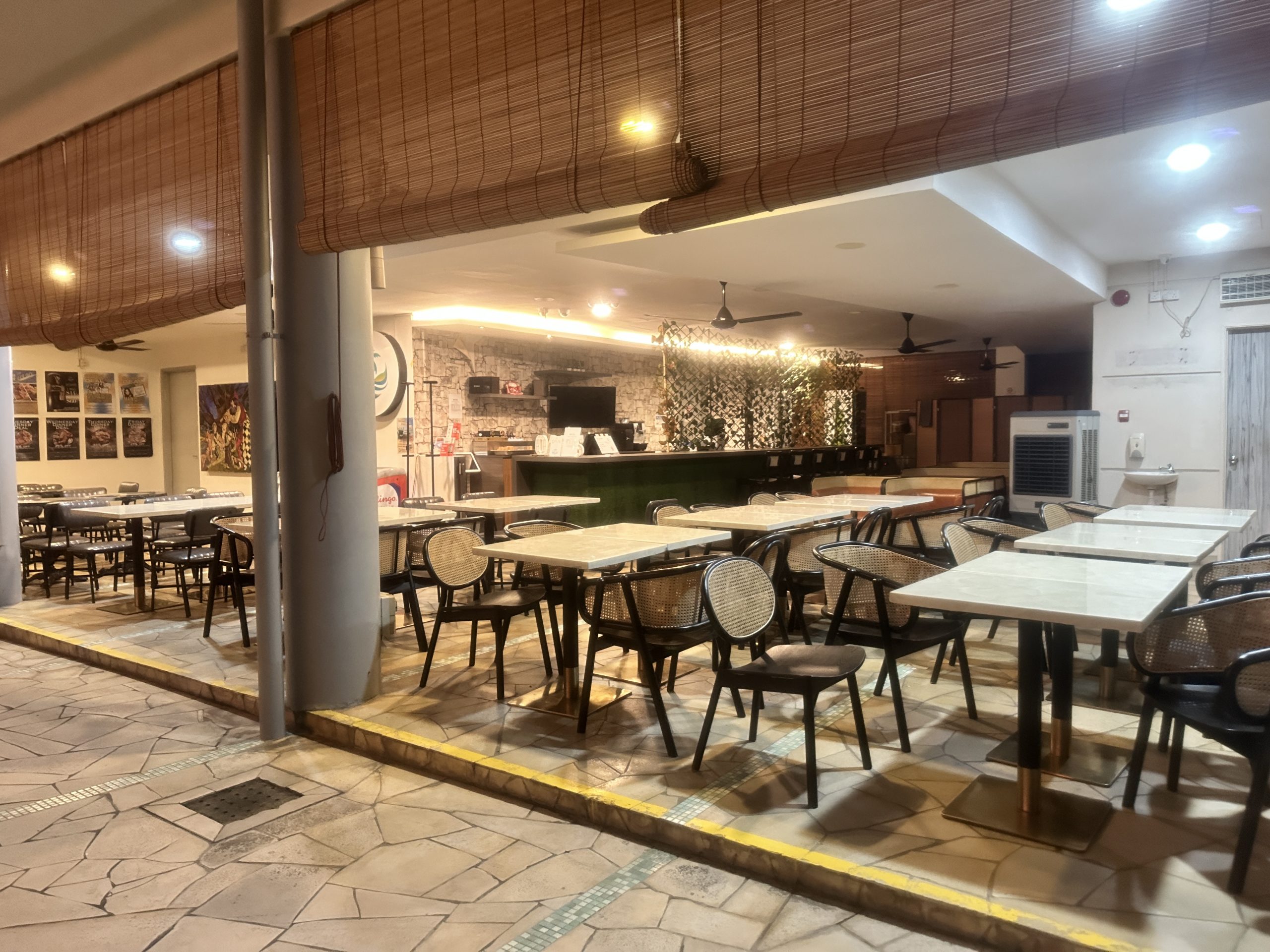 A Culinary Tribute to Unity: Oasis Hideout's ‘Harmony Platter’ Celebrates Singapore's Diverse Heritage 2 A Culinary Tribute to Unity: Oasis Hideout's ‘Harmony Platter’ Celebrates Singapore's Diverse Heritage